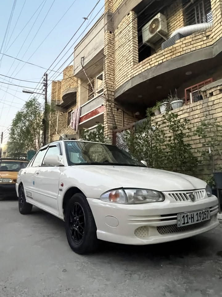 سلام عليكم بروتون ويرا 2004  ، مصبوغه حزام ، ب اسمي تحويل ثاني يوم ، سنويه ل ل2030، محرك وكير خير من الله ، تبريد عاطل والكمبريسر موجود فقط شده عليك ، شاشه وكامره ، مكاني بغداد الشعب سعرها 43 وبيها مجال قليل حك الجيه ، رقمي ***********
