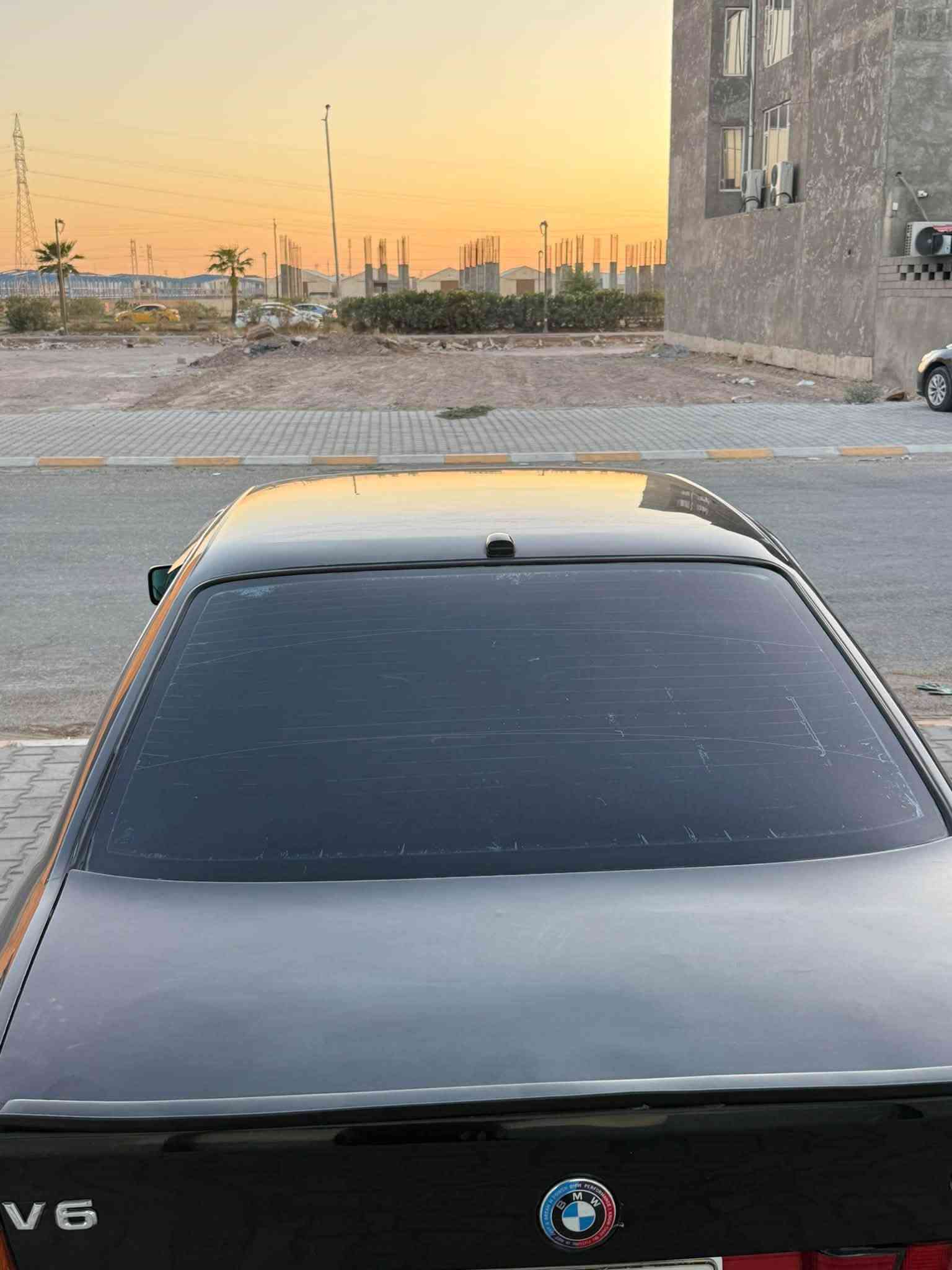 محرك مسكر عدل
تخم تاير جديد

صدر امامي خلفي، جديد 

تبريد شغال❄️

مشروع وطني 

شرط التحويل 

سياره شرط مكفوله 

صبغ جماليه بدون معجون

رقم هاتف ***********

سعر 60 وبيها مجال مراوس حسب القناعه
