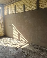 لباخ • متفرغ • خدمات بناء