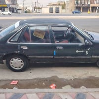 دايو برنس • ١٩٩٤ • تكريت الديوم