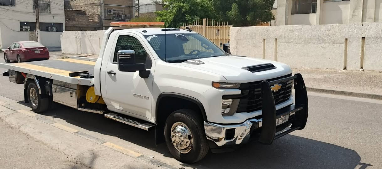 خدمات سيارات • ميكانيك • ماكو تفاصيل