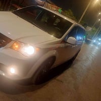 للبيع دوج كرفان ٢٠١٨ماشيه ٤٥ سياره خير من الله الاتصال على الارقام الت...