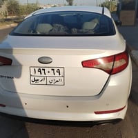 سورنتو ٧راكب • ٢٠١٤ • محرك ٢٠٠٠