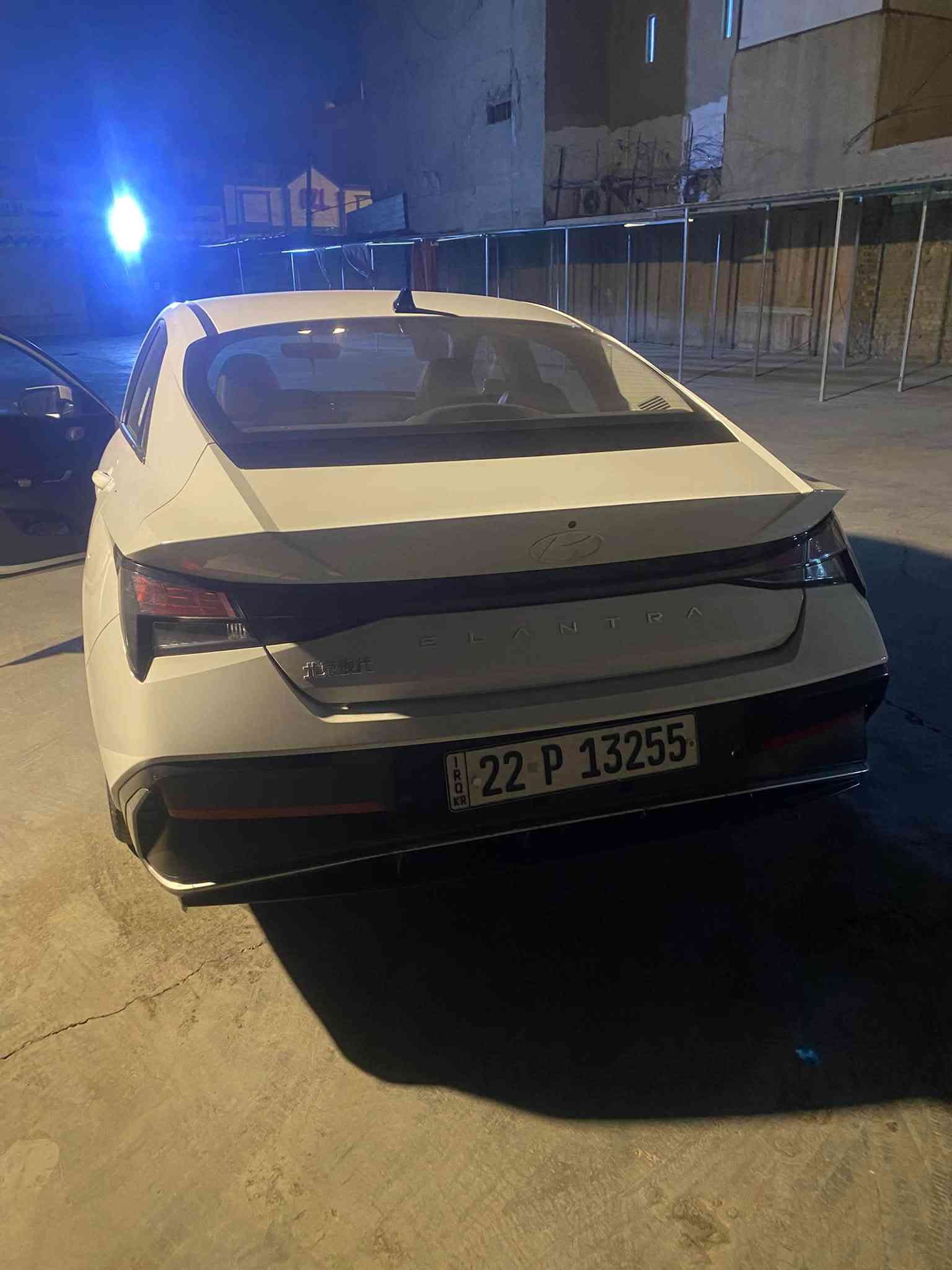 الانترا ٢٠٢٥ تجميع صيني سياره ماشيه 47  للبيع مكاني بغداد الجديده السعر 136  اي استفسار اتصل ع رقم الهاتف ***********
