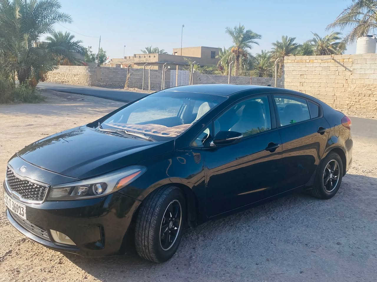 فورتي ٢٠١٨ • وارد أمريكي • مكينة ٢٠٠٠