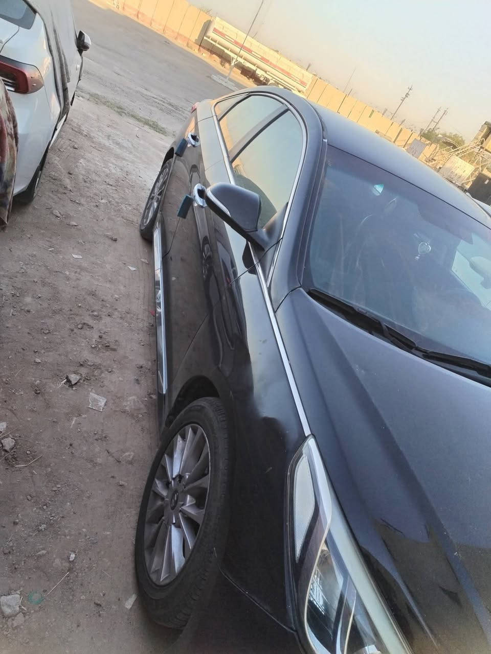 سوناته 2015 أمريكي بيهه منظومه غاز حادثهه اب مريكا بنيد و جاملغ بدون دواخل فقط سياره حلوه او جديده ماشيه 85 نظام اسبورت فول تحكامات و رادار رقمهه قادسيه اب اسمي مداور ثاني يوم العنوان الدوانيه او بغداد  *********** السعر 103 بيهه مجال
