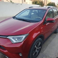 راف فور • ٢٠١٦ • فول مواصفات