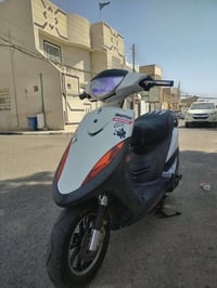 ماكس عدلة • ٢٠٠٤ • ترايك