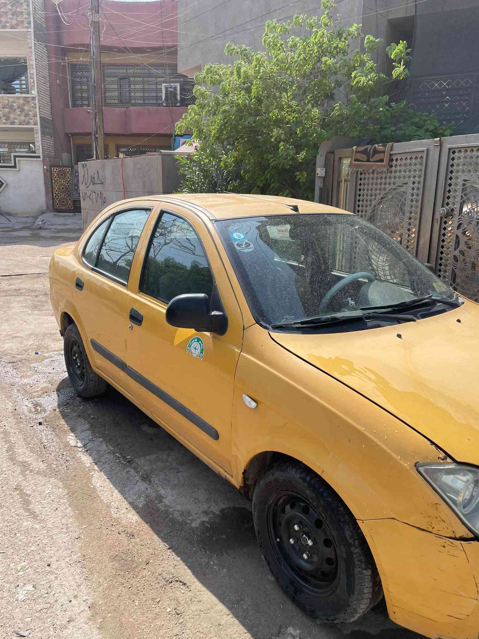 طيبه • ٢٠١٦ • معرفه ايراني