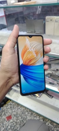 تلفون  Infinix Smart 6 HD  جهاز نضيف مثل بل صور  استفسار اتصال 0782235...