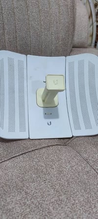 مستعمل • لايت بيم M5 • راوتر TL-WR940N