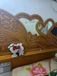 غرفة نوم • نظيفة • تحتاج صبغ