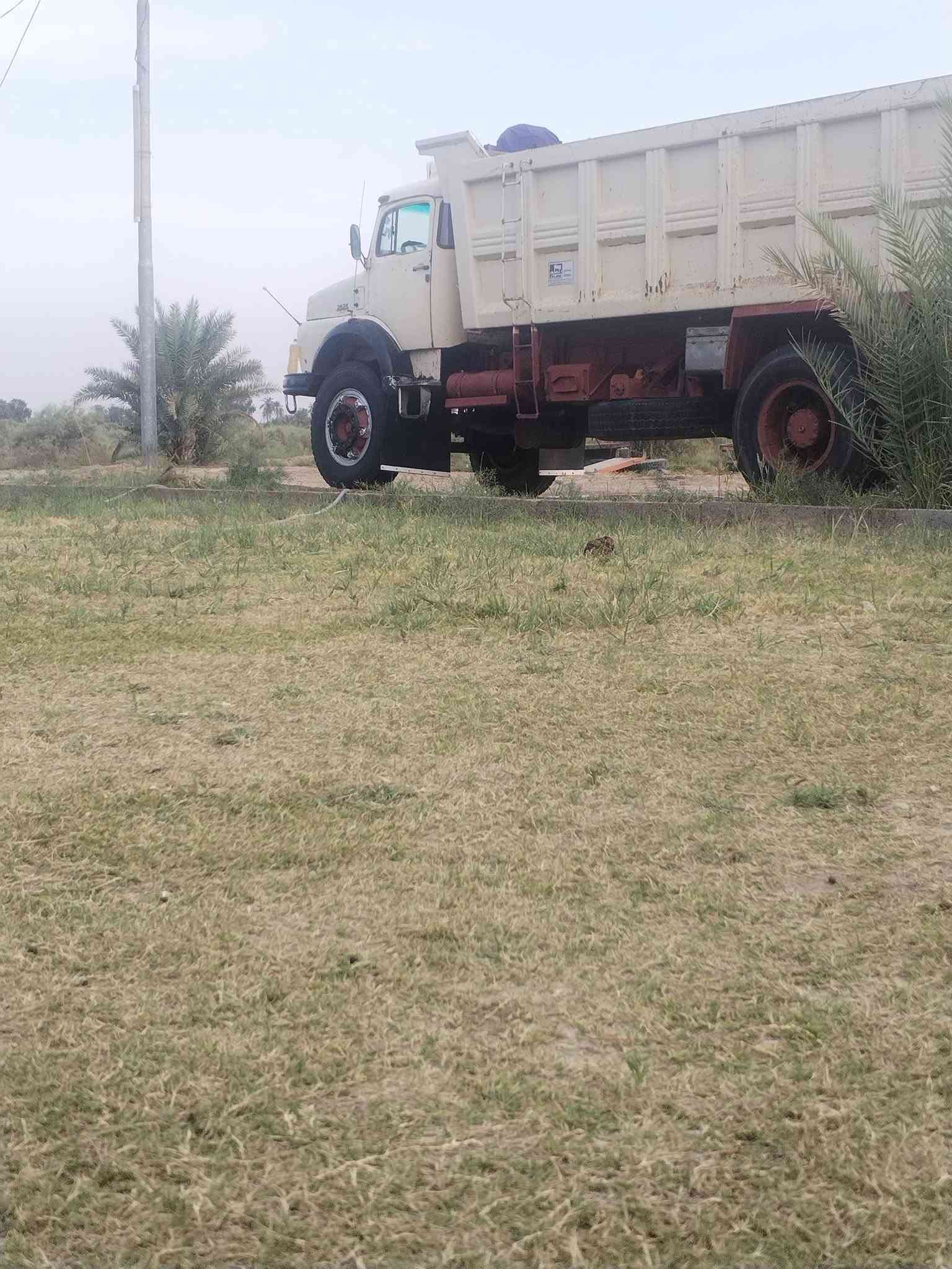 موديل ٧٩ • محرك وكير ٩٠ • شاصي ماطوله