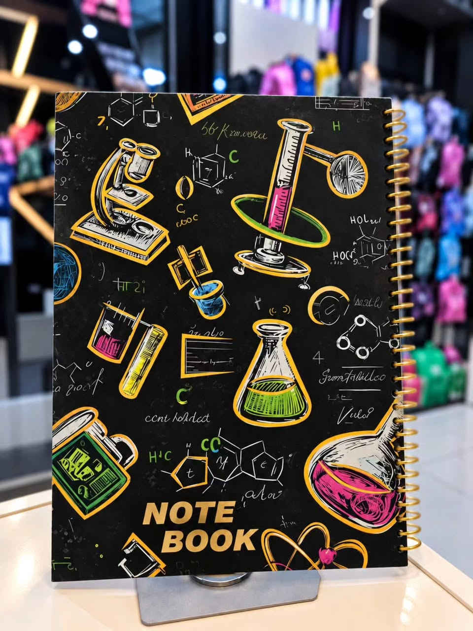 ✨ وصل حديثًا إلى مكتبة شنايزر ✨
تشكيلة مميزة من السجلات
📒 فئة 100 | فئة 200
بتصاميم أنيقة، جودة عالية وأسعار تنافسية جدًا 🤍
اختيارك الأنيق يبدأ من شنايزر. ✨
العنوان-كوت العزة الجديدة - شارع الكراج
#مكتبة_شنايزر #قرطاسية #سجلات #مستلزمات_مدرسية

نص مكتوب في الصور:
- شنايزر
- شنايرز