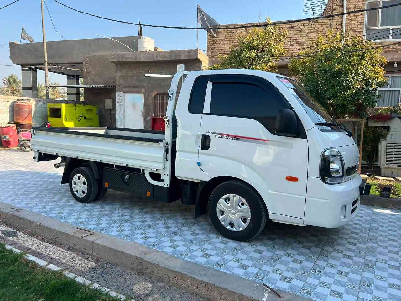كيه تك قماره
مديل ٢٠٢٥ زيرو 
رقم بابل كفاله عامه 
فول موصفات 
مسكو غاز 
مكاني حله 
سعره ٢٢٠ وبيه مجال 
***********
