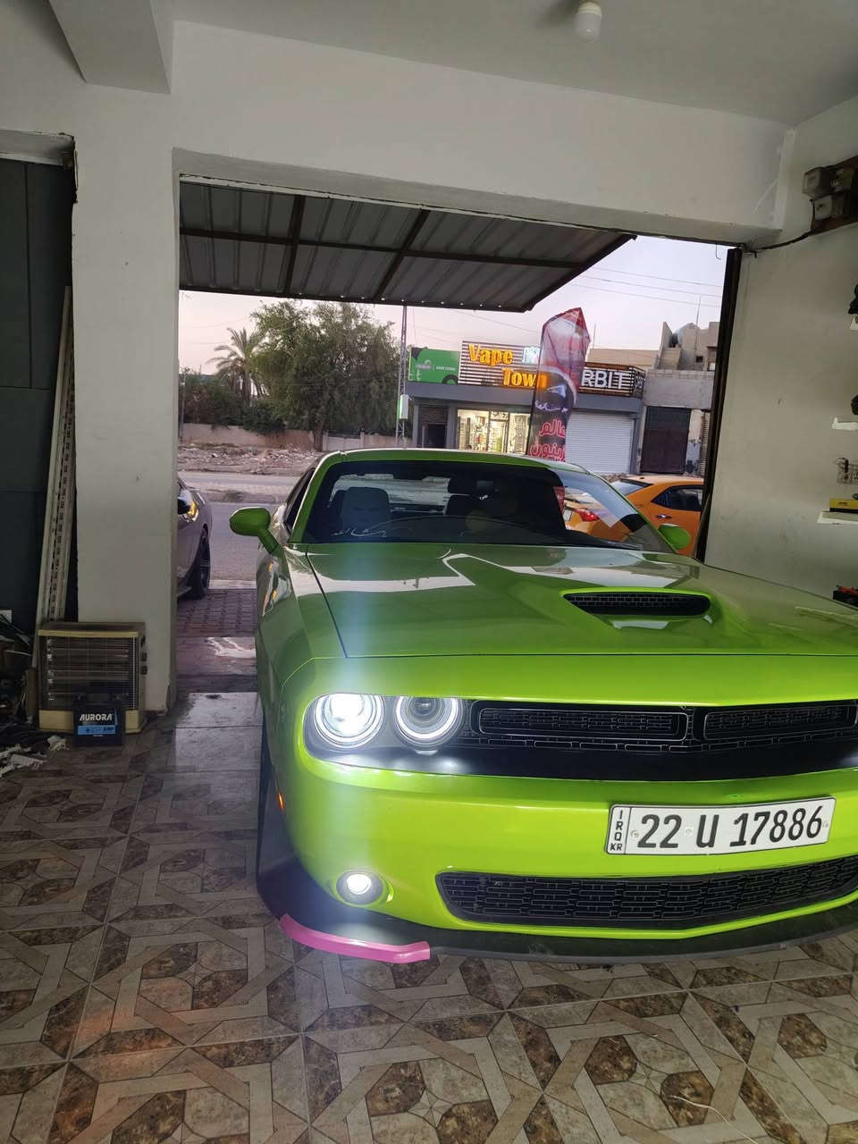 عالم الزينون 🫡😎

كل ما يتعلق بموضوع الانارة..
لا نتعامل بالمواد الردئية... كل ما هوا جديد ومواد ذات جوده عالية متوفر لدينا ان شاء الله 😈💪

جالنجر  2023. . 

. . . .  🔥✈️   .
👇
تركيب سستم كامل. مصابيح انتجاه  الناصي. + تركيب كشافات زينون. .     led super power😎 الاصلي منتج خاص بمحلي 🔥
#محمد عالم الزينون 
☎️☎️☎️☎️☎️
العنوان كركوك حي الواسطي سايدين دائره المعوقين بصف معمل اسفنج ما شاء الله اي استفسار  ***********محمد 📍📍📍✅
٫٫٫٫٫٫٫٫٫
