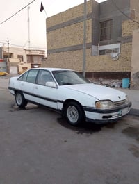 اوبل اوميكا • اوتوماتيك • رقم نجف