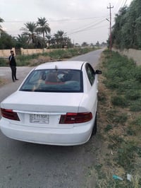 اوبتمه • ٢٠٠١ • رقم بغداد