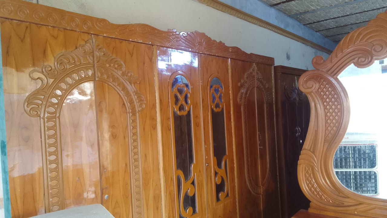 غرفه ٦ باب • سعر كلش مناسب