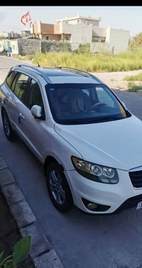 ستنافيا موديل ٢٠١٠ بغداد رقم انكليزي فول مواصفات ماعدى البصمه خليجي اب...