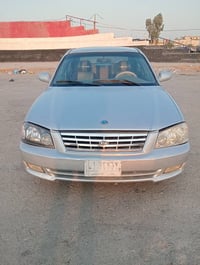كيا اوبتما ٢٠٠٠ • كورلا ١٨٠٠ • رقم بابل