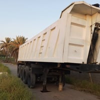 عربانة ماموت • جديدة • ٤محاور