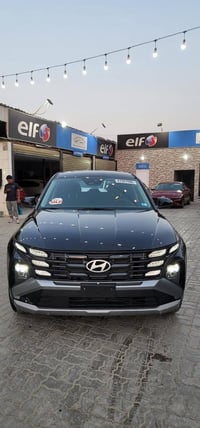 توسان • ٢٠٢٥ • بدون ايرباك