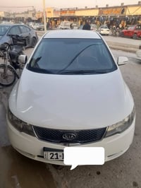 سيراتو • ٢٠١٣ • رقم سليمانيه