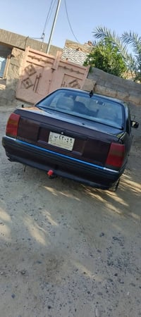 اوميغا • محرك ٢٠٠٠ • موديل ١٩٩٢