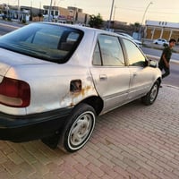 النترا • ١٩٩٤ • قابل تفاوض
