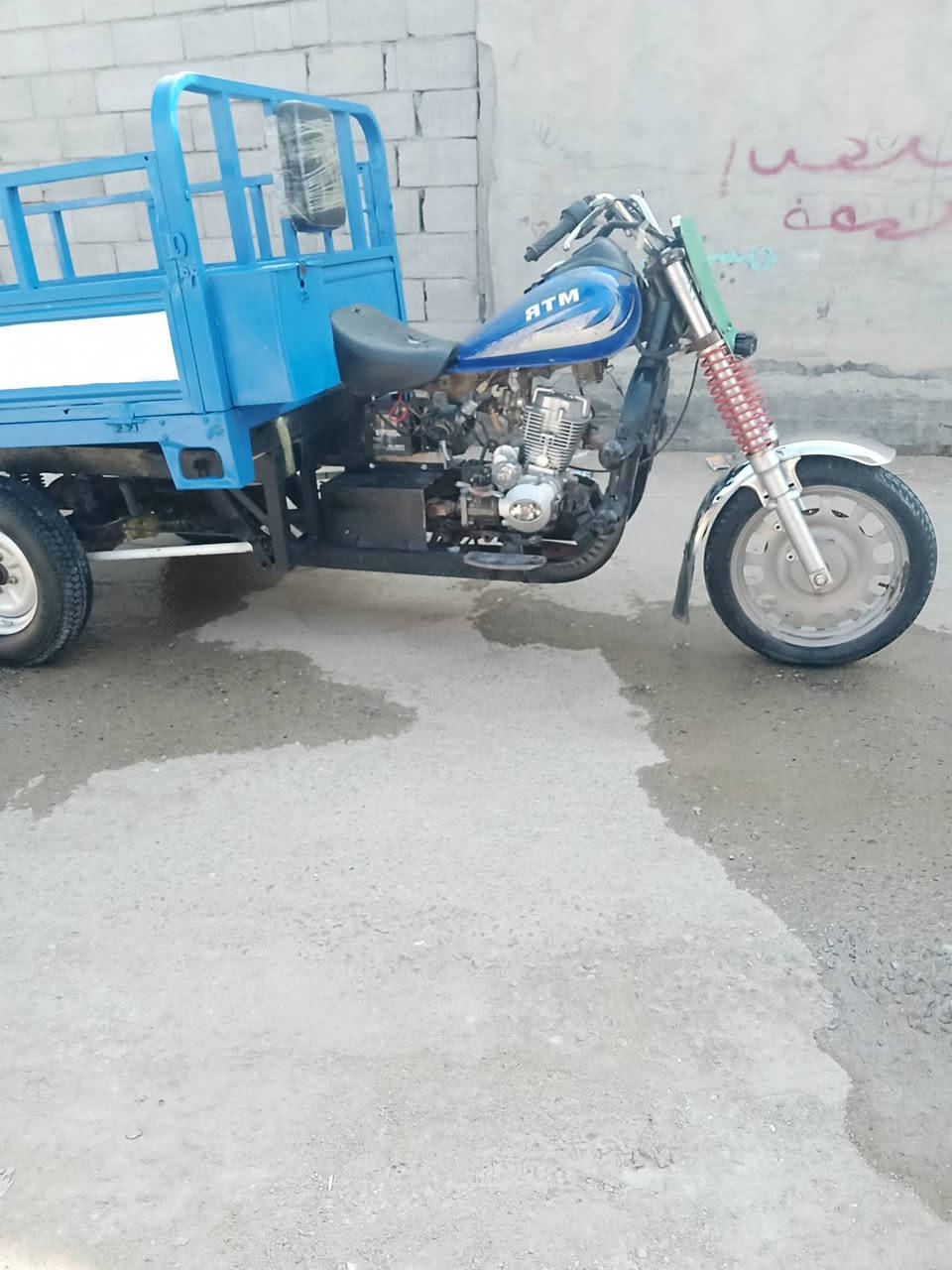 يا الله سلام عليكم ستوته MTRادوات ادوات نضيفه لآخر درجه جاهزه ما ناقصه شي سلف شغال كهربايات جاهزه شاصي نضيف محرك مجفت فرد مره نضيف محركه كلش ستوته جاهز كلش مكاني بصره قضا المدينة السعر 825 ***********

