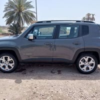 رينيجيد • ٢٠٢٢ • ١٣٠٠ تيربو