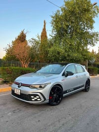 غولف GTI • اوتوبان • ماشي ٣٦ الف