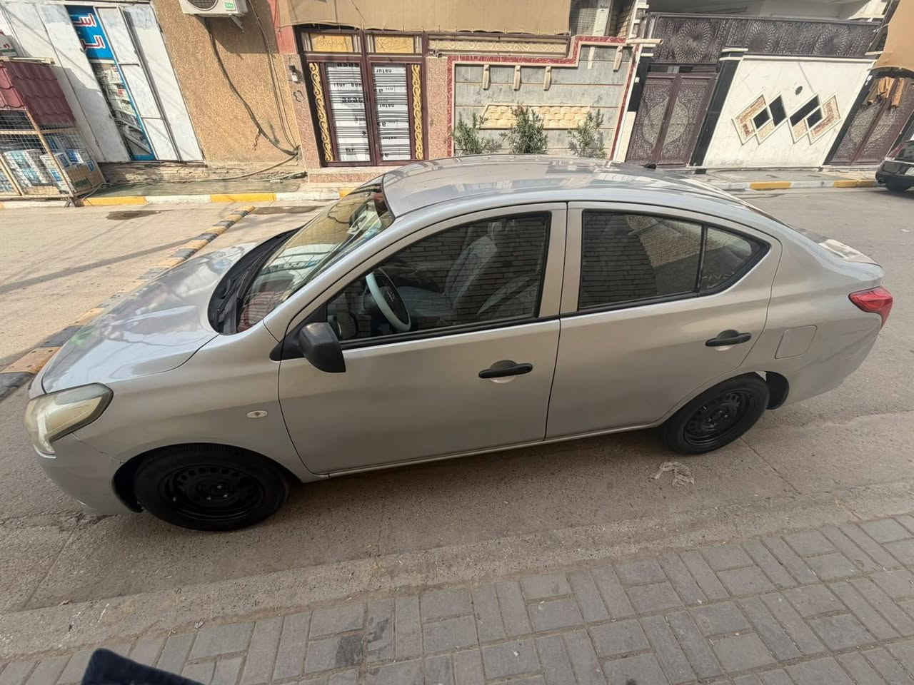 صني هندي • ٢٠١٦ • رقم اربيل