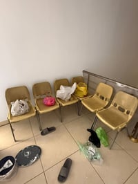 ست كراسي بسعر 60 بلاش تصفيه 07823353107
