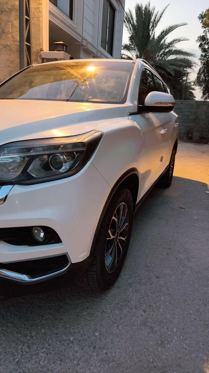 🔥 للبيع او مراوس ركستون 2021 – فرصة ما تتعوض 🔥

ركستون 2021، 7 راكب، مكينة 2000 تيربو GDI 🚘
سيارة عائلية، قوية ومريحة، ومساحتها ممتازة للسفر والاستخدام اليومي.

✅ موديل 2021
✅ 7 راكب
✅ 2000 تيربو GDI
✅ سيارة مرتبة ونظيفة
✅ فخمة ومريحة بالعَجَلة والسفر
✅ جاهزة للفحص من المشتري

💰 السعر: 230
والفحص على المشتري، والسيارة تنباع للجادين فقط.

📞 للاستفسار والتفاصيل راسلني خاص.***********
