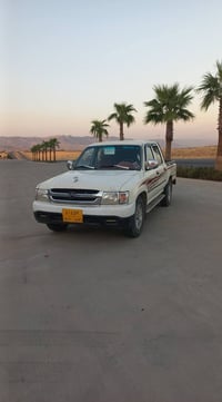 بيكاب دير • ٢٠١١ • ما بيها صبغ