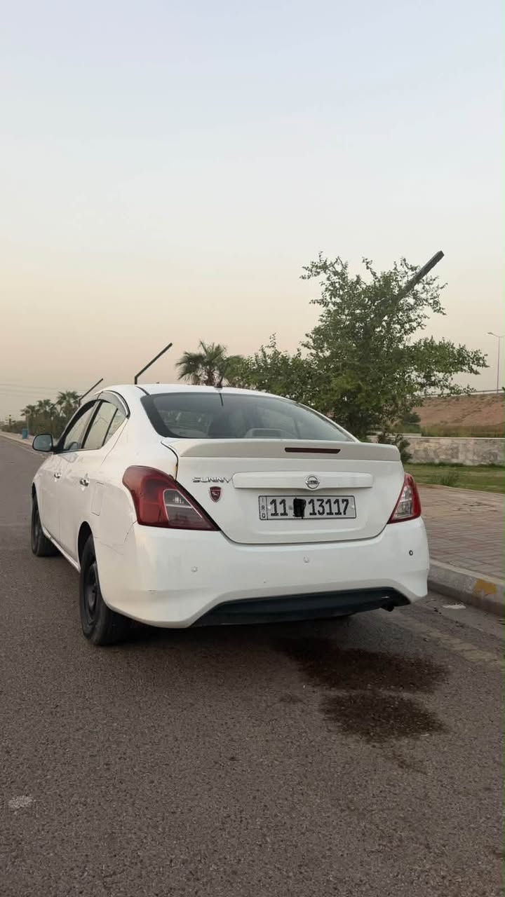 صني هندي • ٢٠١٩ • رقم بغداد