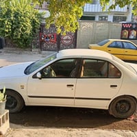 سمند • ٢٠١٧ • مكينه وكير بخير