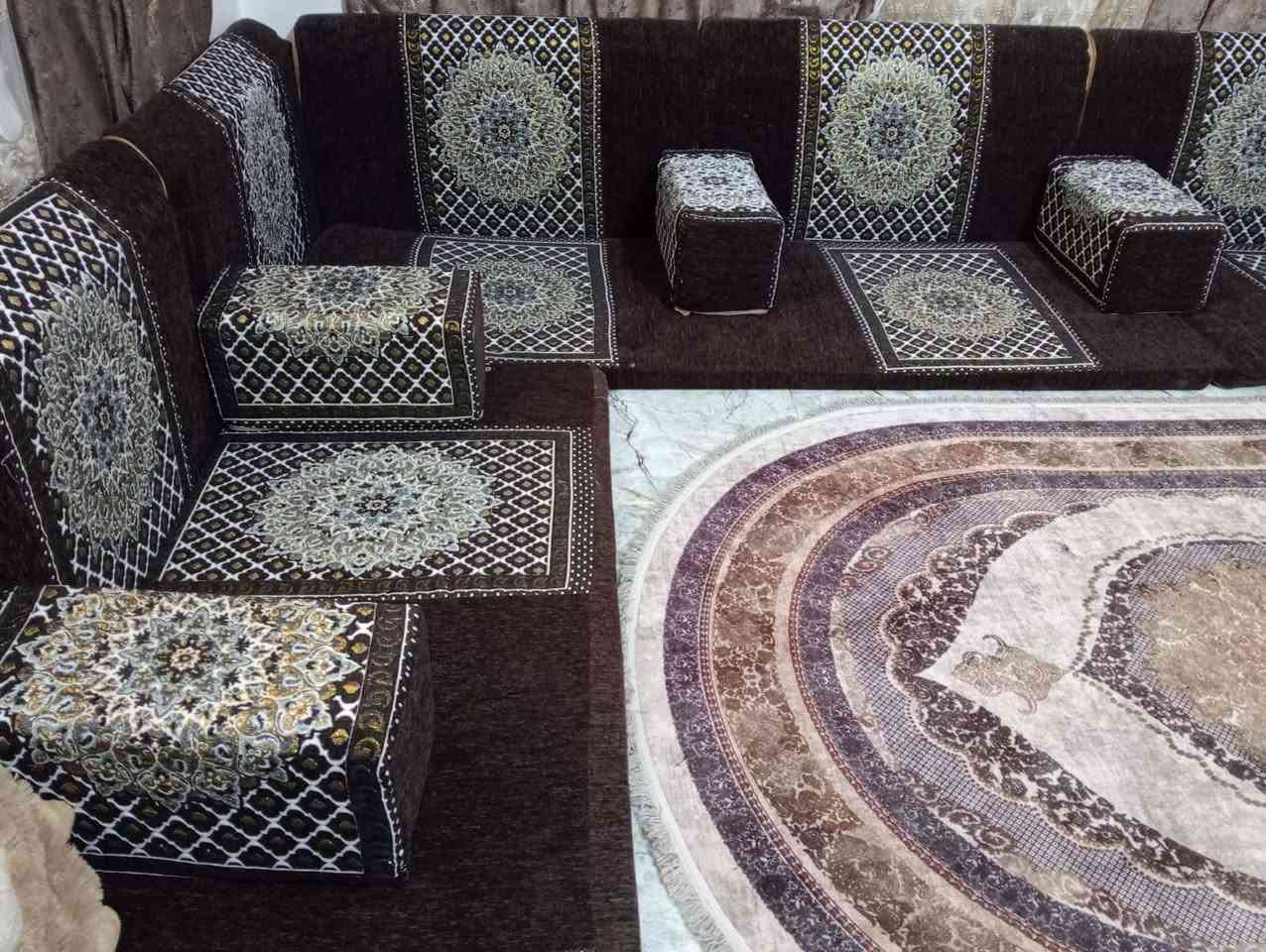 وصلتنا الجلساات العربيه الخليجية
انسب اسعارررر 
سفنج خليجي مضغوط 
حجز خاص او ***********
