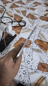 ايباد ١١ برو M2 • ١٢٨ • بطارية ٩٣٪