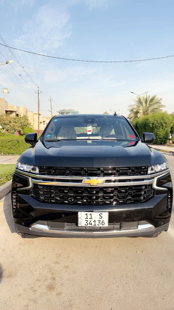 تاهو خليجي • ٢٠٢٣ • كفاله عامه