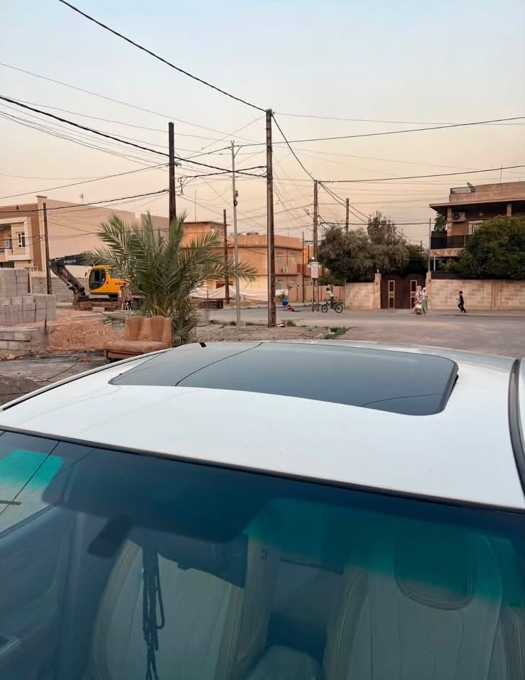 ليفان 620 • ٢٠١٢ • رقم نينوى