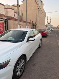 ماليبو LT • موديل ٢٠١٨ • البصره
