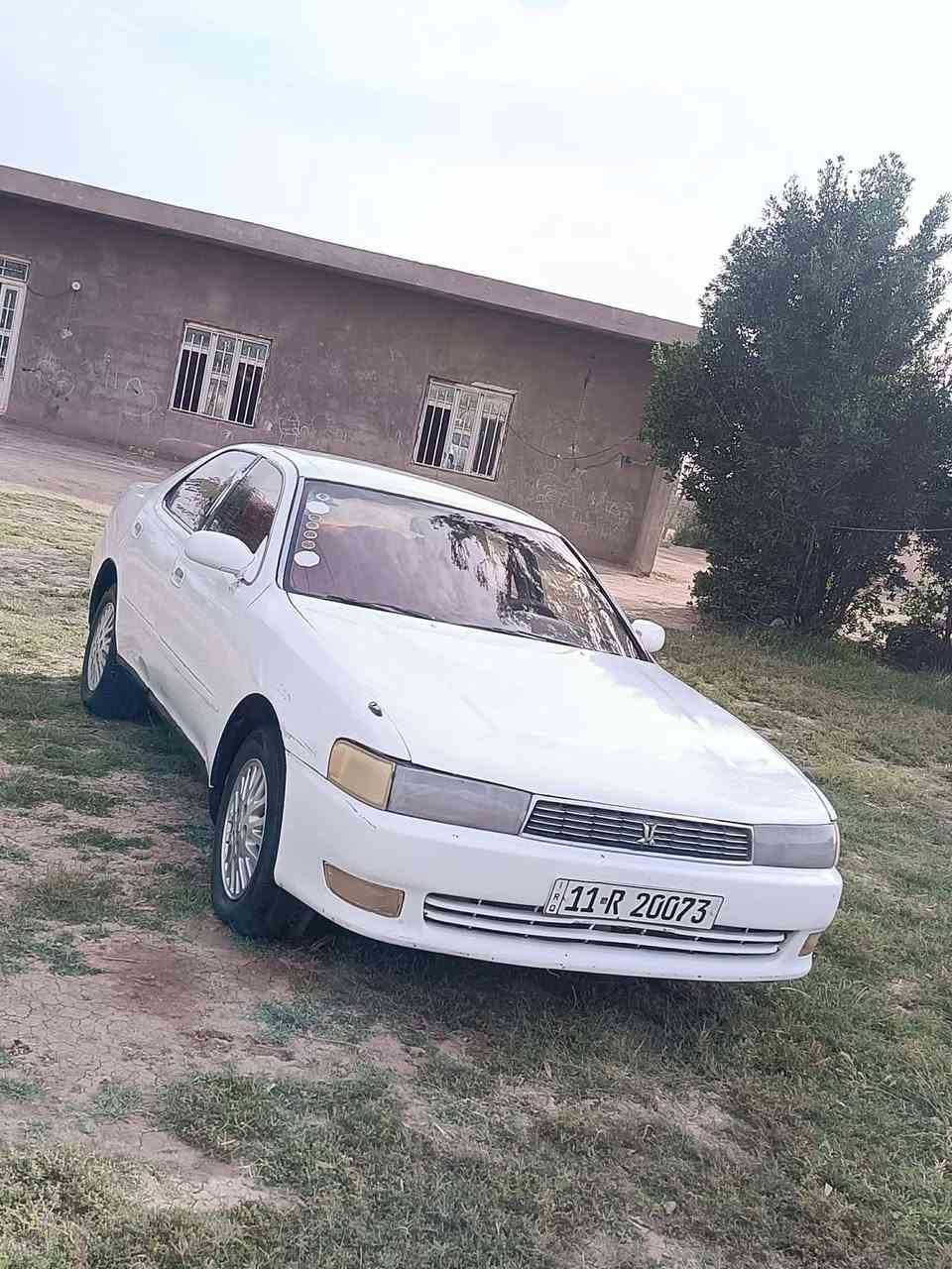 سلام عليكم كرستا نفخ موديل 93 كفاله عامه ضربه وعيب شرعي واصوليات رقم بغداد انكليزي باسمي يمته مايعجبك اتحول برانكيت شركه لاتصليح ولا خياس مكينه وكير ونجي شرط جدد تخم تاير حداديه جاهزه تبريد شغال دواخل جدد 
كهربائيات كلها شغاله من طول لطول السياره جاهزه من كلشي وبيها كتاب فحص من كريم حسون مكان السياره الغراف السعر 59 ورقه وبيها مجال للشراي
‏‪***********‬‏
