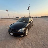 كراون شاهين • ٢٠٠٧ • تسجيل بصره