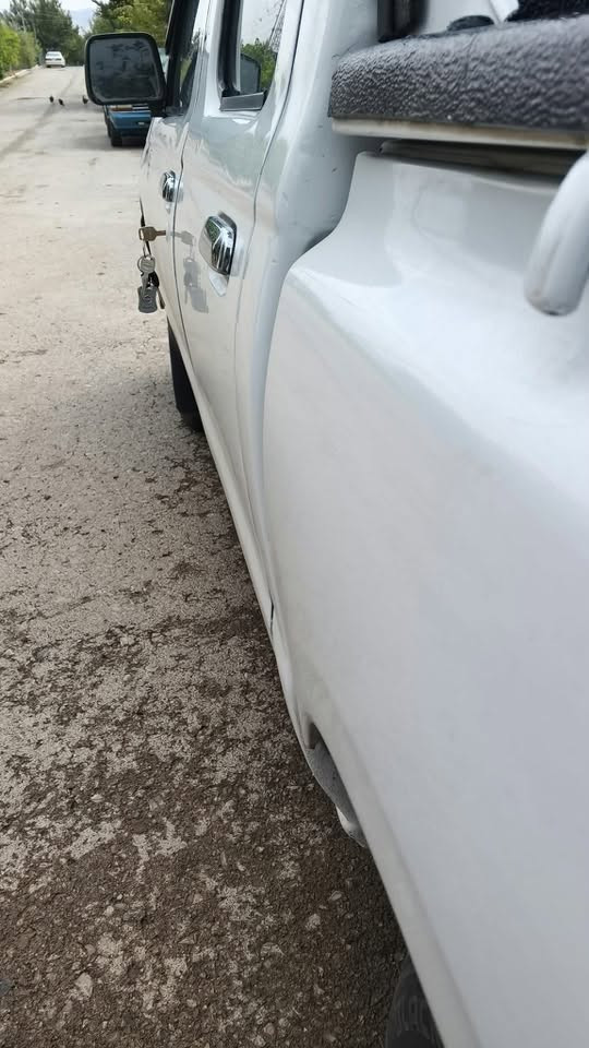 بيكاب • نيسان • ٢٠٠٣