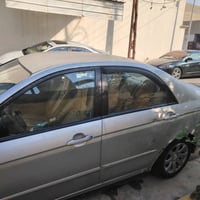 سبيكترا ٢٠٠٦ • محرك ٢٠٠٠ • مشروع وطني