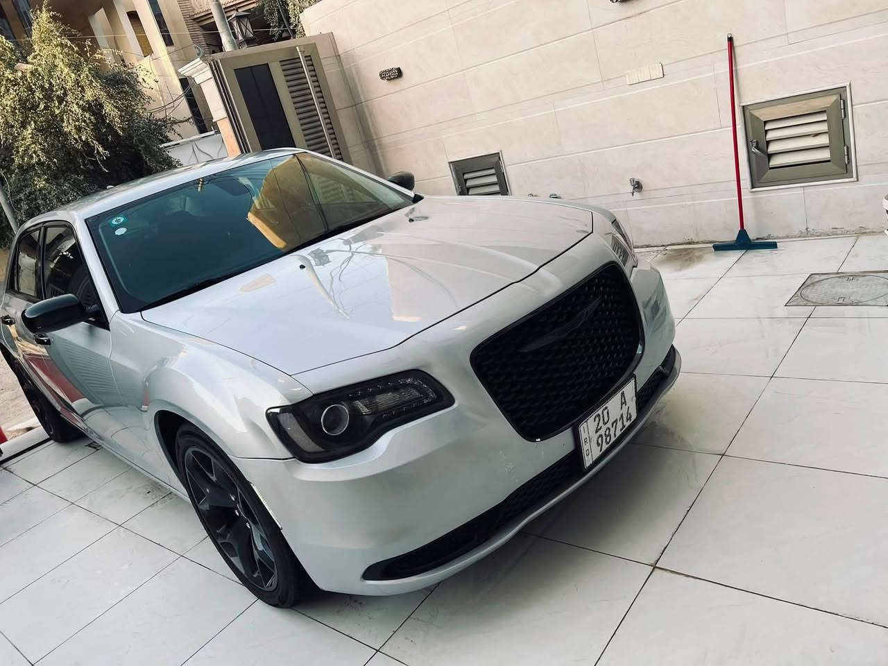 اوباما 2022 اصل دخول ضباط باسمي تسجيل جديد ماشية 29 الف ميل
مكاني ناصرية بيه قطعه وحده فقط قبق صندوق

سونار و صور حادث بالمنشور 

بيع سريع 268$ قفل 🔒 

***********
