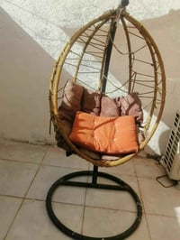 مرجوحه • تحمل وزن • حي المعلمين الجديد